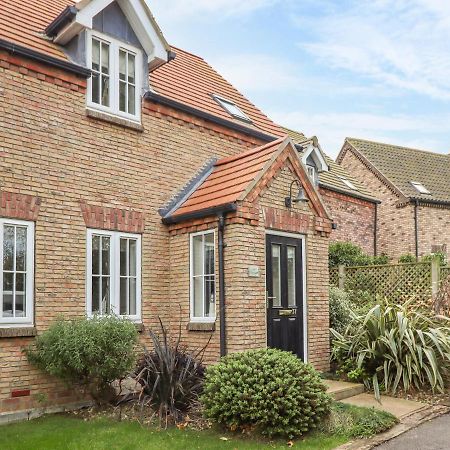 Staks Cottage Filey Exterior photo