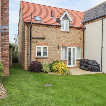 Staks Cottage Filey Exterior photo