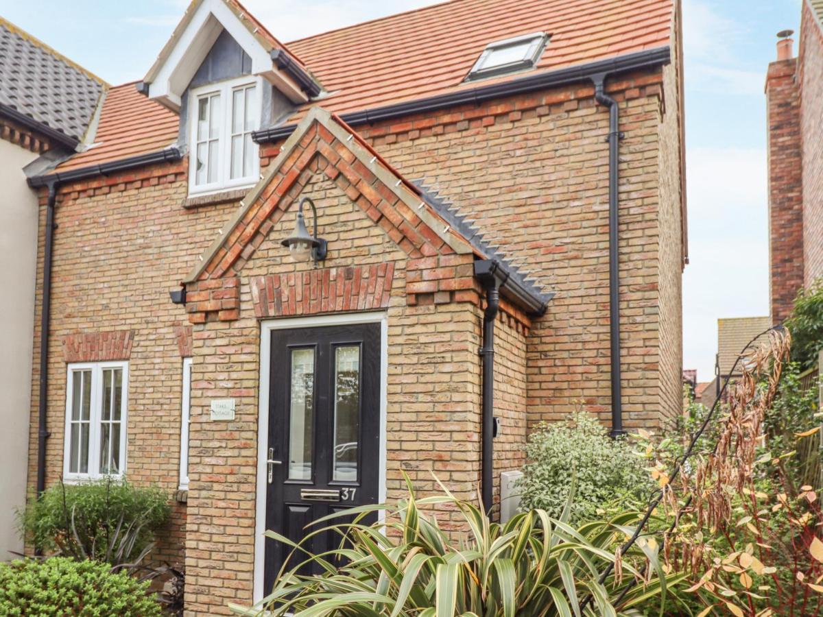 Staks Cottage Filey Exterior photo