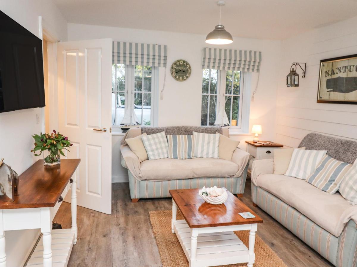 Staks Cottage Filey Exterior photo