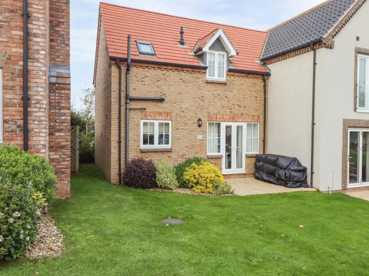 Staks Cottage Filey Exterior photo