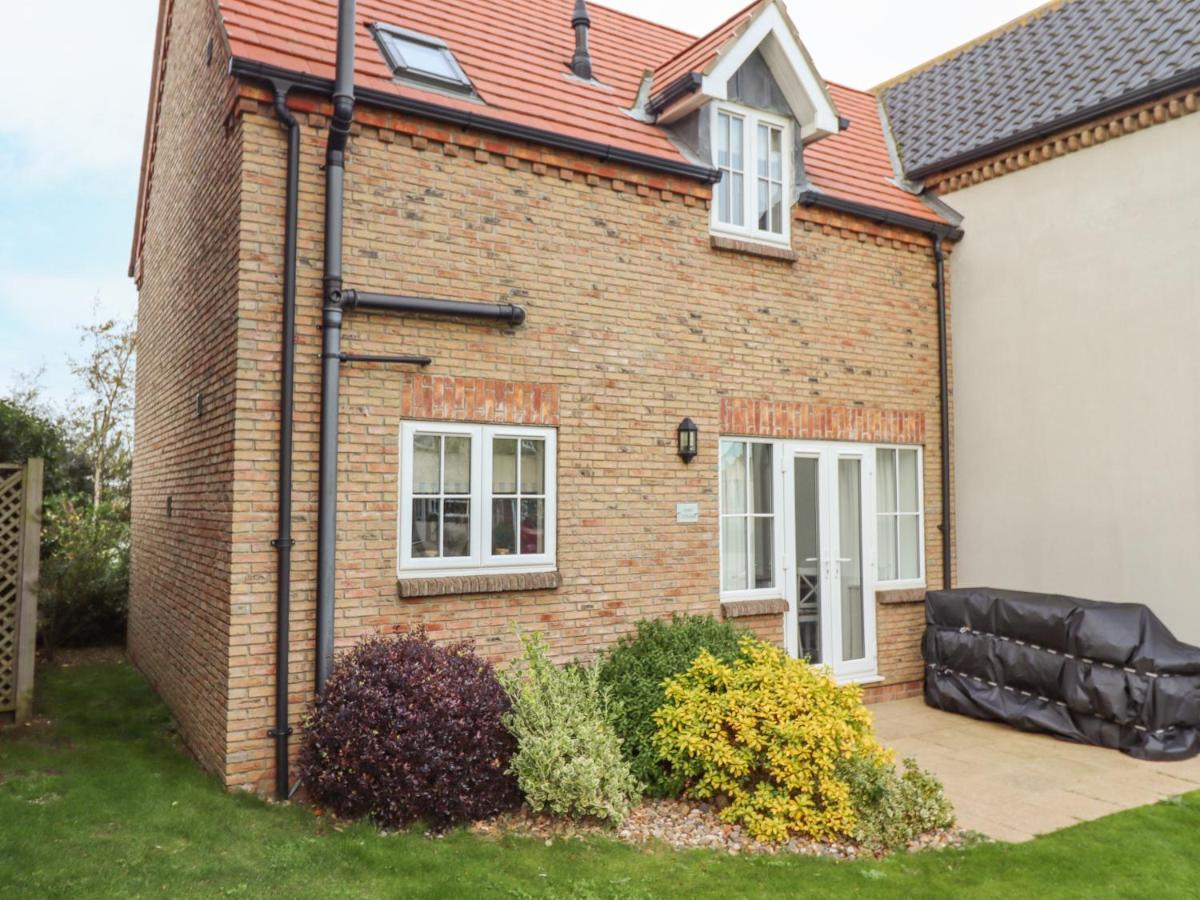 Staks Cottage Filey Exterior photo
