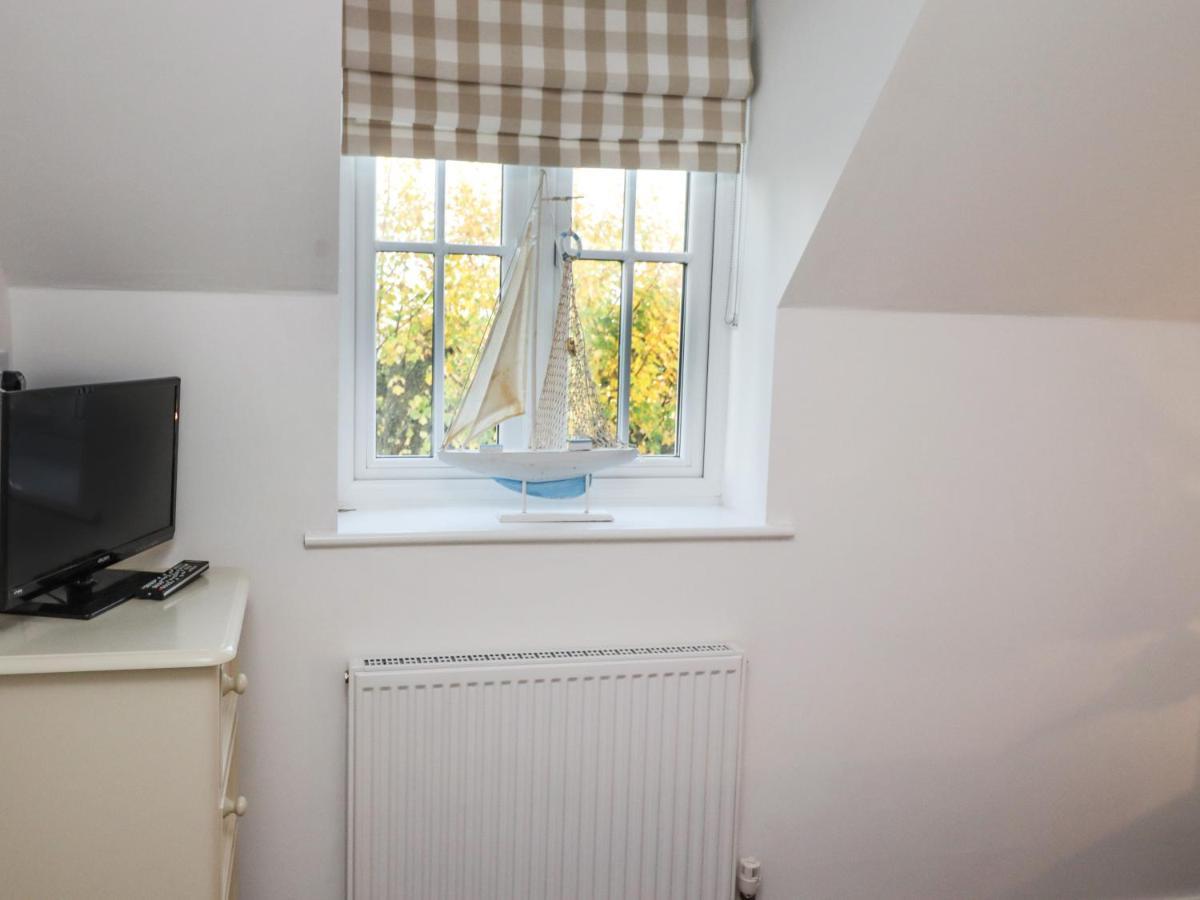Staks Cottage Filey Exterior photo