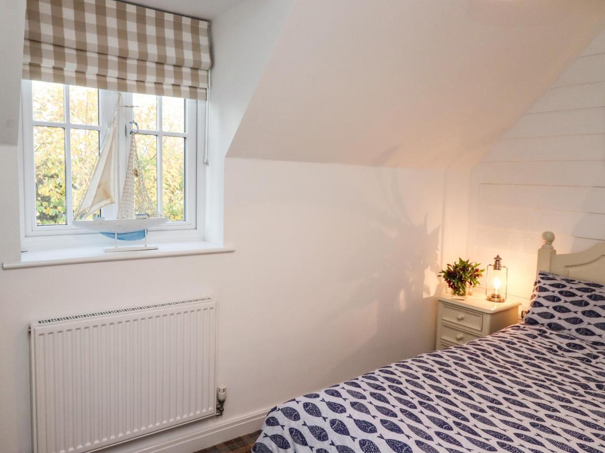 Staks Cottage Filey Exterior photo